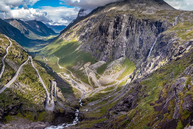 Fra fjell til fjord: Norske vitser som får hele norden til å le