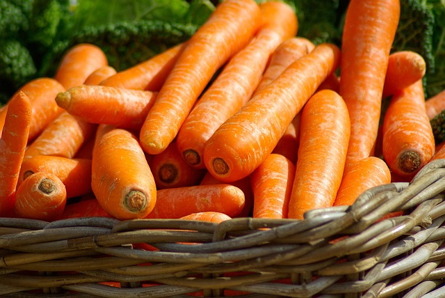 Vegetarisk matkasse for familier: Slik får barna smaken på grønt